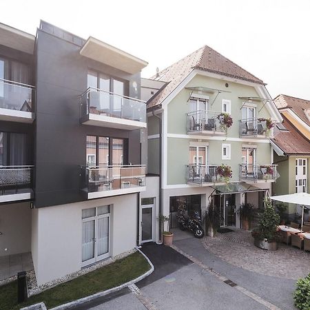 Hotel Am Marktplatz - Landgasthof Wratschko - กัมลิทซ์ ภายนอก รูปภาพ